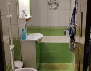 Apartment 3 rooms for rent in Cluj-napoca