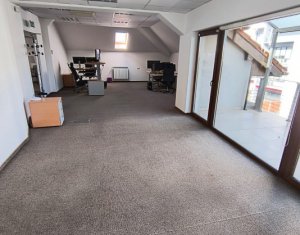 Office for rent in Cluj-napoca, zone Andrei Muresanu