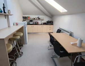 Office for rent in Cluj-napoca, zone Andrei Muresanu