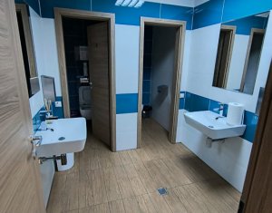 Spatiu pentru birouri, Andrei Muresanu, zona Piata Engels