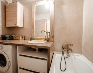 Appartement 2 chambres à louer dans Cluj-napoca, zone Marasti