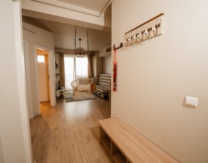 Apartament cochet, 53mp, Dog Friendly, Studium Green, 