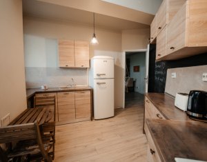 Appartement 2 chambres à louer dans Cluj-napoca, zone Marasti