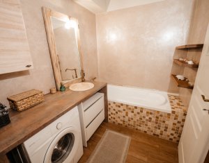 Appartement 2 chambres à louer dans Cluj-napoca, zone Marasti