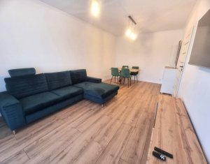 Apartment 2 rooms for rent in Cluj-napoca