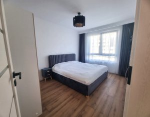 Appartement 2 chambres à louer dans Cluj-napoca