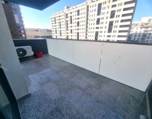 Apartment 2 rooms for rent in Cluj-napoca