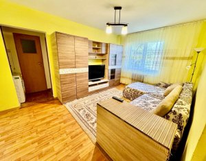 Apartament 3 camere, situat in Manastur, zona Alea Garbau 