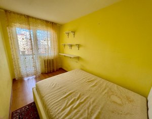 Apartament 3 camere, situat in Manastur, zona Alea Garbau 