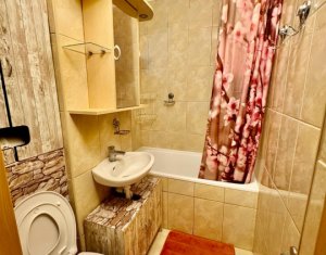 Apartament 3 camere, situat in Manastur, zona Alea Garbau 