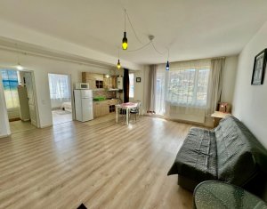 Apartament 2 camere, situat in Floresti , zona Terra