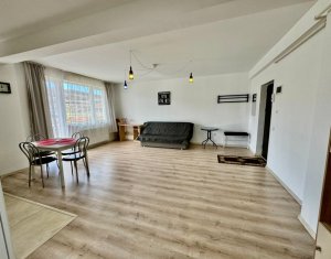 Apartament 2 camere, situat in Floresti , zona Terra