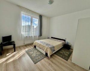 Apartament 2 camere, situat in Floresti , zona Terra