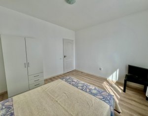 Apartament 2 camere, situat in Floresti , zona Terra