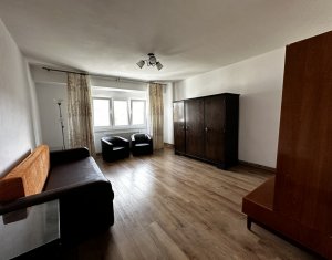 Apartament 1 camera, decomandat, confort sporit, 37 mp, etaj 3/8, Gheorgheni 