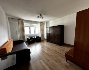 Apartment 1 rooms for rent in Cluj-napoca, zone Gheorgheni