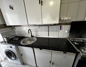 Apartment 1 rooms for rent in Cluj-napoca, zone Gheorgheni