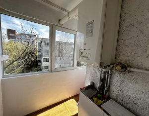 Appartement 1 chambres à louer dans Cluj-napoca, zone Gheorgheni