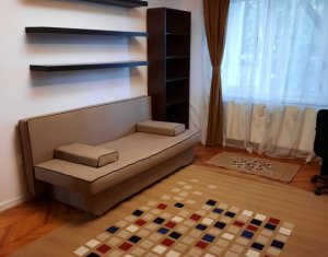 Apartment 2 rooms for rent in Cluj-napoca, zone Gheorgheni