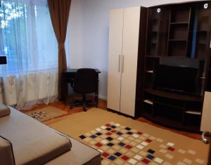 Apartment 2 rooms for rent in Cluj-napoca, zone Gheorgheni