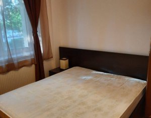 Appartement 2 chambres à louer dans Cluj-napoca, zone Gheorgheni