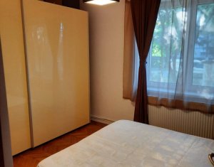 Appartement 2 chambres à louer dans Cluj-napoca, zone Gheorgheni