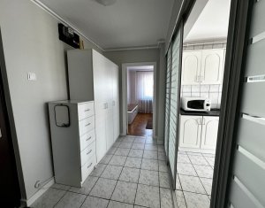 Apartment 2 rooms for rent in Cluj-napoca, zone Gheorgheni