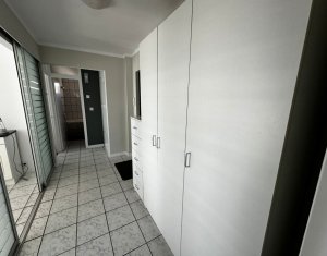 Apartment 2 rooms for rent in Cluj-napoca, zone Gheorgheni