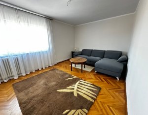 Apartament 2 camere, decomandat, Gheorgheni, zona strazii Aurel Suciu