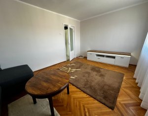 Apartment 2 rooms for rent in Cluj-napoca, zone Gheorgheni