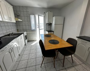 Appartement 2 chambres à louer dans Cluj-napoca, zone Gheorgheni