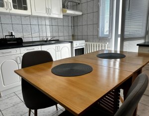 Appartement 2 chambres à louer dans Cluj-napoca, zone Gheorgheni