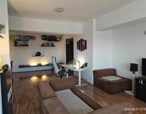 Appartement 2 chambres à louer dans Cluj-napoca