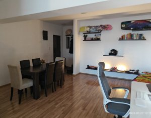 Appartement 2 chambres à louer dans Cluj-napoca