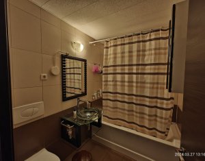 Appartement 2 chambres à louer dans Cluj-napoca