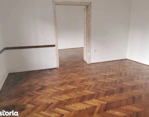 Apartament 2 camere,85mp, zona centrala!