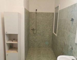 Apartment 3 rooms for rent in Cluj-napoca, zone Centru