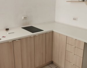 Apartment 3 rooms for rent in Cluj-napoca, zone Centru