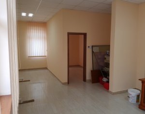 Espace Industriel à louer dans Cluj-napoca, zone Marasti