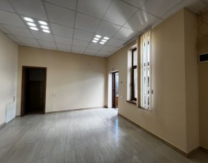 Commercial space for rent in Cluj-napoca, zone Marasti