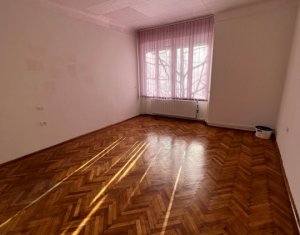 Apartament de 85mp de inchiriat, zona semicentrala