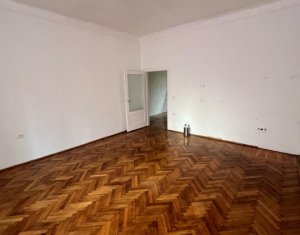 Apartament de 85mp de inchiriat, zona semicentrala