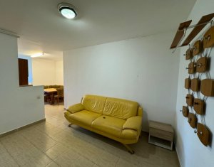 Apartament 2 camere, decomandat, situat in Floresti, zona BMW 