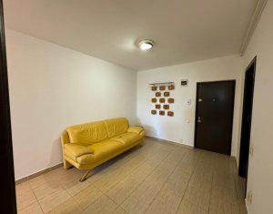 Apartament 2 camere, decomandat, situat in Floresti, zona BMW 