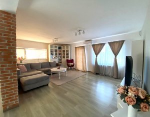 Apartment 3 rooms for rent in Cluj-napoca, zone Borhanci