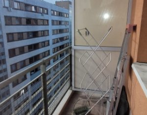 Apartment 1 rooms for rent in Cluj-napoca, zone Marasti