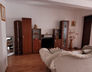 Apartment 1 rooms for rent in Cluj-napoca, zone Marasti