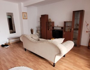 Apartment 1 rooms for rent in Cluj-napoca, zone Marasti