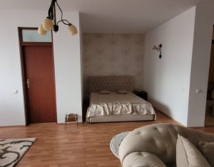 Apartment 1 rooms for rent in Cluj-napoca, zone Marasti