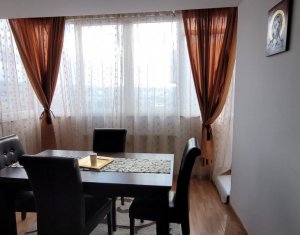 Apartment 1 rooms for rent in Cluj-napoca, zone Marasti